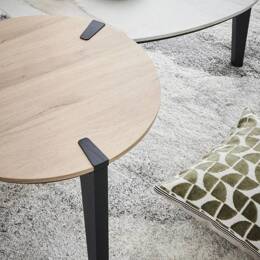 Guéridon alto Addict