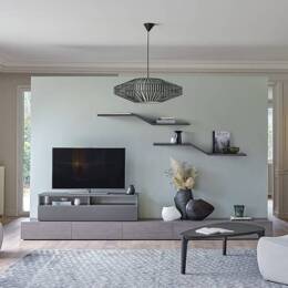 Etagère murale Adulis