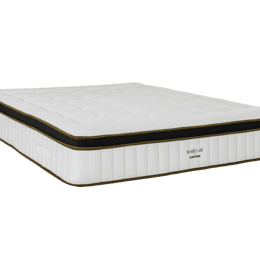 Matelas ressorts Rabelais