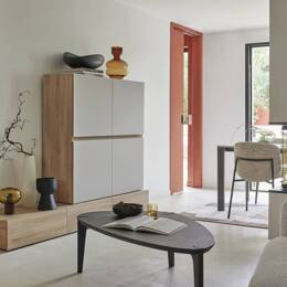 Meuble 4 portes Adulis