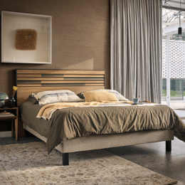 Tête de lit Symbiose