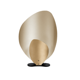 Lampe à poser Ecaille