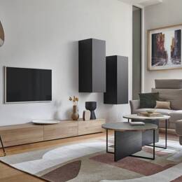 Socle 3 tiroirs Adulis