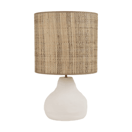 Lampe Porti Blanc