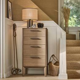 Chiffonnier 4 tiroirs Symbiose