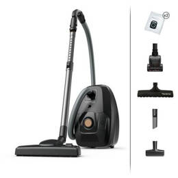 Rowenta Aspirateur Sac - Green Force Effitech - Ro6180ea