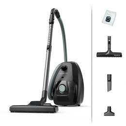 Aspirateur Avec Sac Rowenta Green Force Max Parquet Ro4952ea