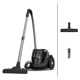 Rowenta - Aspirateur Traîneau 500w 68db Noir Ro7c36ea