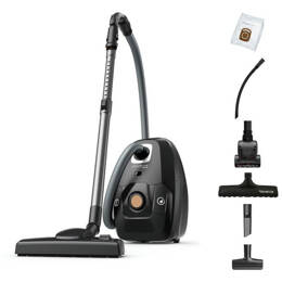 Rowenta - Aspirateur Traineau Avec Sac Yy5469fe