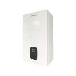 Atlantic - Chaudière Naema 3 Murale Gaz À Condensation Micro-accumulée 30 Kw - 021343