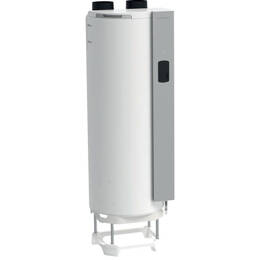 Atlantic - Chauffe-eau Thermodynamique Aquacosy Evolution 185l Avec Ventilateur - 350202