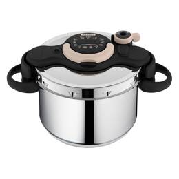 Seb Clipsominut Eco Respect+ Autocuiseur Argile Moonlight 7,5l