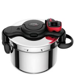 Seb - Autocuiseur Inox 7.5l P49007507.5l