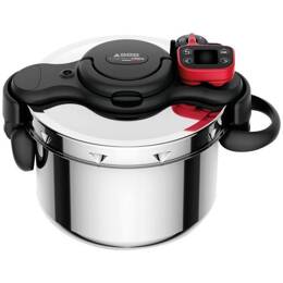 Seb - Cocotte Minute Clipso Now 6l