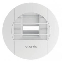 Atlantic - Bouche Vmc Hydroreglable Bhb 5/40 125l