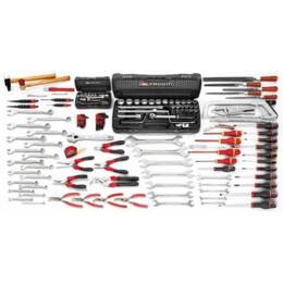 Mallette À Outils Mécanique Facom Jeu De 148 Pièces ( Prix Pour 1 )