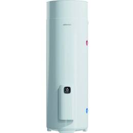 Atlantic - Chauffe-eau Thermodynamique Egeo Vertical Socle 250l Wifi