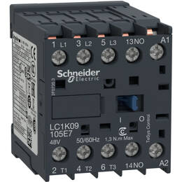 SCHNEIDER ELECTRIC