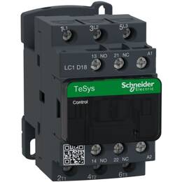 SCHNEIDER ELECTRIC