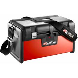 Boîte À Outils Bi-matière, Multicolore, 25 L Bt.200 - Facom