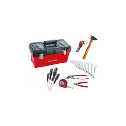 Facom - Composition 26 Outils Avec Boîte Plastique
