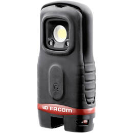 Facom - Lampe De Poche Rechargeable À Led 250 Lumens 779.pcbpb