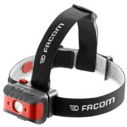 Lampe Frontale Rechargeable Touchless 200 Lumens - Facom