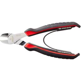 Pince Coupante Diagonale 180 Mm - 192a.18cpepb - Facom
