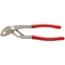 Facom - Pince Multiprise Standard Ouverture 30 Mm - 170a.18 - Cremaillère À 6 Positions