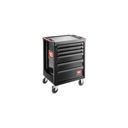 Facom - Chariot À Outils 6 Tiroirs 779 X 972 X 515mm ( Prix Pour 1 )