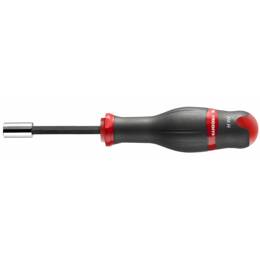 Facom - Tournevis Porte-embout Magnétique Court Protwist - Atm.m1 - Ce Produit De Marque Est Neuf.