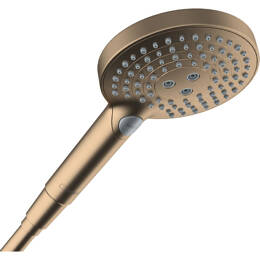 Hansgrohe - Raindance Select S Douchette À Main 120 3 Jet