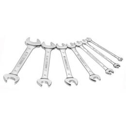 Coffret De 7 Cles A Fourche - Facom