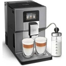 Krups - Ea875e Machine À Expresso Semi-automatique 3 L