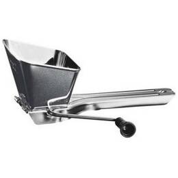 Mouli Fines Herbes Inox 455 Mlx - Moulinex