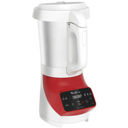 Moulinex - Blender Chauffant 2l 1100w Lm924500