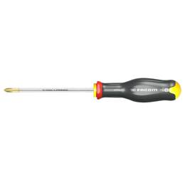 Tournevis Protwist Pour Vis Cruciformes Ph 1 X 250 Mm - Facom