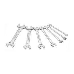 Coffret De 7 Cles A Fourche - Facom