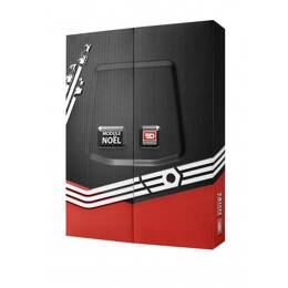 Facom - Calendrier De L'Avent Module Tiroir De Servante 53 Outils - Cm.xmas - Ce Produit De Marque Facom Est Neuf.