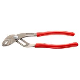 Facom - Pince Multiprise Standard Ouverture 40 Mm - 170a.25 - Cremaillère À 8 Positions