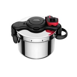 Seb - Autocuiseur Inox 7.5l P49007507.5l