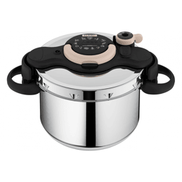 Seb - Autocuiseur Inox 6l P4900731