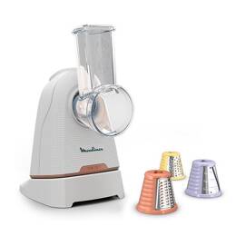 Hachoir Moulinex Fresh Express Twist Dk863be0 Beige