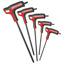 Télécommande Torx, Jeu De 5 Pièces.