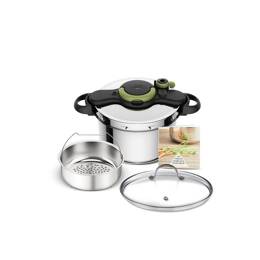 Autocuiseur Seb Clipsominut'' Reinvent P4624830 7,5l