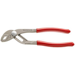 Facom - Pince Multiprise Standard Ouverture 30 Mm - 170a.18 - Cremaillère À 6 Positions