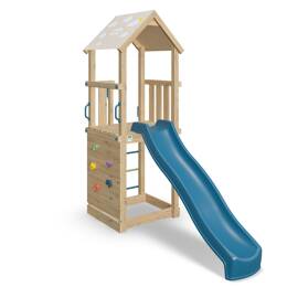 Tour De Jeux Bois Sunny Xperience 2 - 5 Enfants