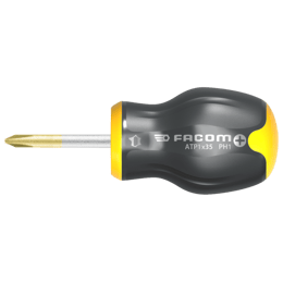 Tournevis Boule Protwist Ph1x35 - Atp1x35 - Ce Produit De Marque Est Neuf. - Facom