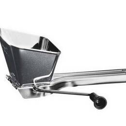 Mouli Fines Herbes Inox 455 Mlx - Moulinex