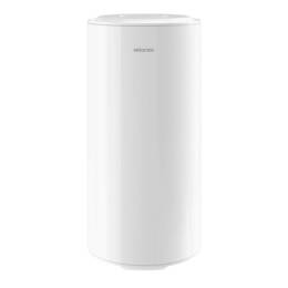[jamais Utilise] Ballon Préparateur Eau Chaude Sanitaire Échangeur Annulaire 200l Atlantic Duotherm Sans Résistance - 874035